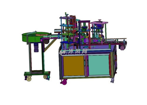 高效获取专业图纸 三轴顶升设备与输送提升设备资源指南