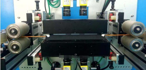 康耐视视觉技术 赋能包装及其他行业的智能应用案例解析