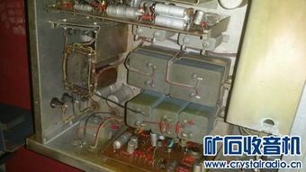 探秘某航空无线电研究院 老仪器设备与Discuz多媒体产品的科技收藏之旅