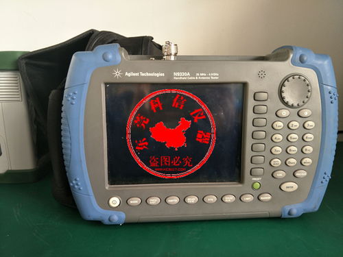 出售与租赁N9330A多媒体产品 灵活选择，满足不同需求